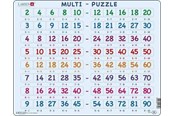 Palapelit - Larsen Puzzles Puzzle Multi-Puzzle - 80 pieces Maxi (36.5x28.5 cm) Lattia - AR17