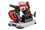 Työkalut - Einhell TE-MB 18/127 Band Saw - 4504215