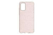 Puhelin - Kannet ja kotelot - ITSKINS FERONIABIO cover for Samsung Galaxy S20+ 4G / 5G®. Nature - SG11-SPBIO-NATU