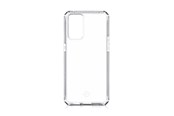 Puhelin - Kannet ja kotelot - ITSKINS SPECTRUM CLEAR cover for Reno6 5G®. Transparent - OPR6-SPECM-TRSP