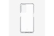 Puhelin - Kannet ja kotelot - ITSKINS SPECTRUM CLEAR cover for OPPO A54S / A16S / A16 / A54 / A74 5G / A93®. Transparent - OP74-SPECM-TRSP