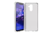 Puhelin - Kannet ja kotelot - ITSKINS SPECTRUM CLEAR cover for Huawei Mate 20 Lite®. Transparent - HWM2-SPECM-TRSP