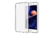 Puhelin - Kannet ja kotelot - ITSKINS SPECTRUM CLEAR cover for Huawei Y6 II®. Transparent - HW62-SPECM-TRSP