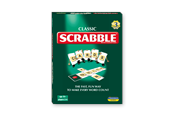 Lautapelit - Scrabble Card Game - PIA801976