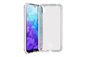 Puhelin - Kannet ja kotelot - ITSKINS SPECTRUM CLEAR cover for Huawei Y5 (2019) / Honor 8S®. Transparent - HW59-SPECM-TRSP