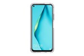 Puhelin - Kannet ja kotelot - ITSKINS SPECTRUM CLEAR cover for Huawei P40 Lite / NOVA6SE®. Transparent - HW4L-SPECM-TRSP