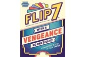 Lautapelit - Usopoly Flip 7 With a Vengeance (ENG) - USAPA172938