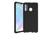 Puhelin - Kannet ja kotelot - ITSKINS FERONIABIO cover for P30 Lite New Edition / P30 Lite®. Black - HW3L-SPBIO-BLCK