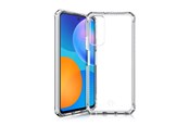 Puhelin - Kannet ja kotelot - ITSKINS SPECTRUM CLEAR cover for Huawei P Smart 2021®. Transparent - HW21-SPECM-TRSP