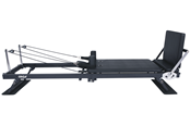 Urheilu & Fitness - ASG Foldbar Pilates Reformer - Pro *DEMO* - ASG4431IONE SIZE