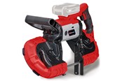Työkalut - Einhell TE-MB 18/127 Li-Solo Band Saw - 4504216