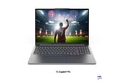 Kannettava tietokone - Lenovo Ideapad Pro 5 - 16" | RTX 5060 | Core Ultra 9 | 32GB | 1TB - 83SK002JMX