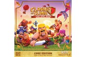 Lautapelit - Clash of Clans The Epic Raid (ENG) - MMCLASHRAID01