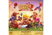 Lautapelit - Clash of Clans The Epic Raid Collectors (ENG) - MMCLASHRAID02