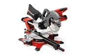 Jiirisahat - Einhell TE-SM 36/10 L Li-Solo Cross-Cut Mitre Saw - 4300885