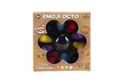 Lelut - Impulse Toys Emoji Octo Fidget 4-asst - 6930028
