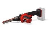 Kulmahiomakoneet - Einhell TE-BF 18 Li-solo angle grinder - 4461000