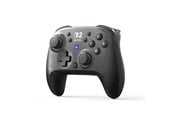 Pelit - lisävarusteet - HORI Wireless PAD Turbo (Black) for Nintendo Switch™ 2 - Wireless Controller - Nintendo Switch 2 - NSX-126E