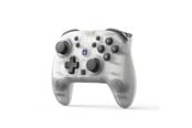 Pelit - lisävarusteet - HORI Wireless PAD Turbo (Frost) for Nintendo Switch™ 2 - Wireless Controller - Nintendo Switch 2 - NSX-132E