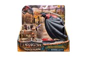 Hahmot - Disney Blazing Battle Cannon Blast w/Toothless - 66686 / 6076026