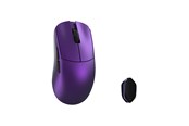 Hiiret - WLMouse Ying 影 Magnesium - Pelihiiri - Optinen - 5 painiketta - Violetti - YINGMG-PURPLE-O