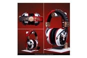 Kuulokkeet - Lexip - Assassin Bundle - headset - 3.5 mm jack - with Ubisoft controller and Assassin's Creed Shadows - UBXLXBOX002