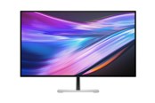 Näyttö - 31.5" HP 732xk - 3840x2160 (4K) - 120Hz - IPS Black - 140W USB-C - KVM switch - B7JM6AA#ABB