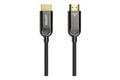 Näyttökaapeli - Unitek HDMI cable - 10 m - C11085GY01-10M