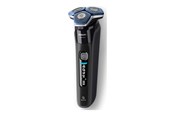 Parranajokoneet - Philips Partakoneet SHAVER Series 7000 S7886 - shaver - ink black - S7886/58