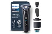Parranajokoneet - Philips Partakoneet Series 7000 S7886/58 - ink black - S7886/58