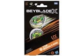 Lelut - Beyblade Bbx Zion - G2738ES00