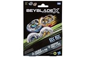 Lelut - Beyblade Bbx Isle Royale - G2754ES00