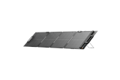 Voimalaitos - EcoFlow 110W Lightweight Solar Panel - EFSOLARLIGHT110W-P-DXT4EU
