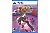 Pelit - Catlateral Damage: Remeowstered - Sony PlayStation 5 - Toiminta - 0810105670134