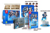 Pelit - Sonic Wings Reunion (Collector's Edition) - Nintendo Switch - Shoot 'em up - 3760328374982