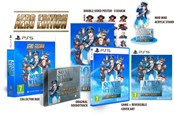 Pelit - Sonic Wings Reunion (Collector's Edition) - Sony PlayStation 5 - Shoot 'em up - 3760328374999