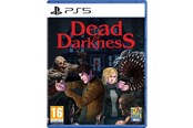Pelit - Dead of Darkness - Sony PlayStation 5 - Toiminta/Seikkailu - 5055377606947