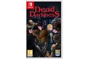 Pelit - Dead of Darkness - Nintendo Switch - Toiminta/Seikkailu - 5055377606954