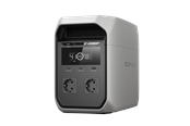 Voimalaitos - EcoFlow Delta 3 Classic - 1024Wh - EFDELTA3CL-EU