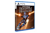Pelit - Star Wars Bounty Hunter - Sony PlayStation 5 - Toiminta/Seikkailu - 0810148576752