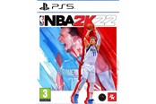 Pelit - NBA 2K22 (Anniversary Edition) - Sony PlayStation 5 - Urheilu - 5026555429825