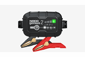 Autotarvikkeet - NOCO GENIUS2 2A Battery Charger - GENIUS2EU