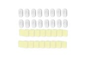 Kissat - Rojeco Water Dispenser Filters 1.5L – 16 pcs - RYSJPJXF-LX8