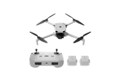 Dronet - DJI - Lito X1 Two-Battery Combo (RC-N3) - 249 g - CP.MA.00001008.01
