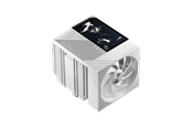 CPU-jäähdytys - Tryx TURRIS 620 - White - CPU-ilmajäähdytin - Max 32 dBA - H-T620N-DM2M-G0W