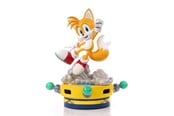 Fanituotteet - First 4 Figures - Sonic the Hedgehog (Tails) - Figuuri - 5060316625897