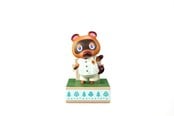 Fanituotteet - First 4 Figures - Animal Crossing New Horizons PVC Statue: Tom Nook (Standard Edition) - Figuuri - 5060316626573