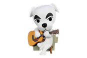 Fanituotteet - First 4 Figures - Animal Crossing New Horizons PVC Statue: K.K. Slider (Standard Edition) - Figuuri - 5060316626542