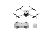 Dronet - DJI - Lito 1 Fly More Combo (RC-N3) - 249 g - CP.MA.00000991.01