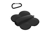 Muut  - Sunnylife NE‑SN908 Butterfly Protective Case for NEO with Carabiner – Black - NE-SN908-D